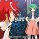 Illustration for article titled In The Latest Chapter Of... Cardfight!! Vanguard G (Ch. 28)
